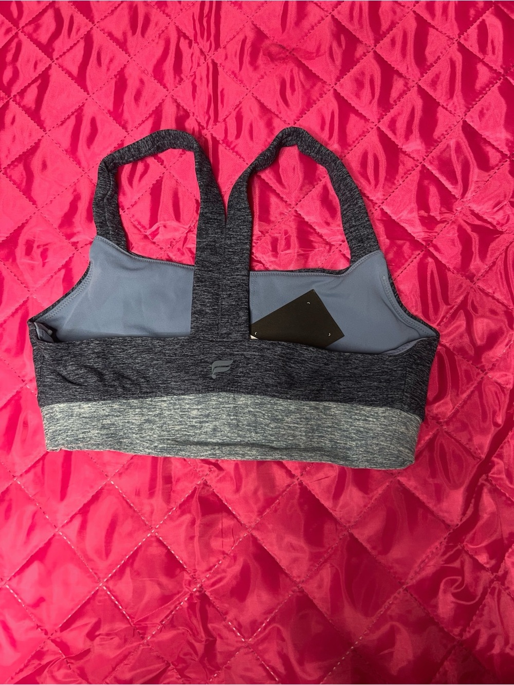 Fabletics sport bra